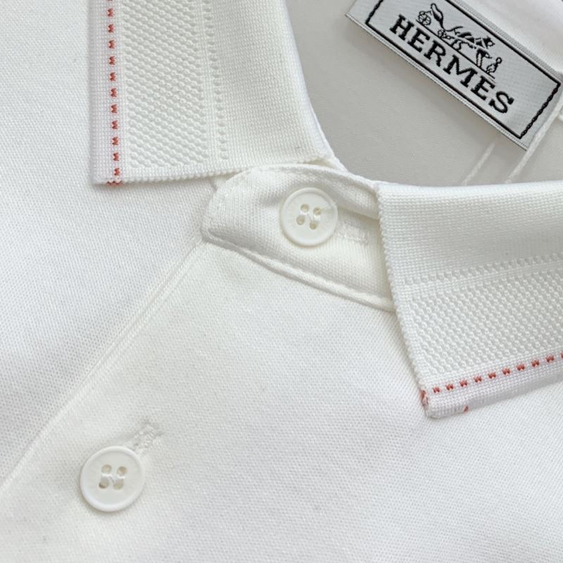 Hermes T-Shirts